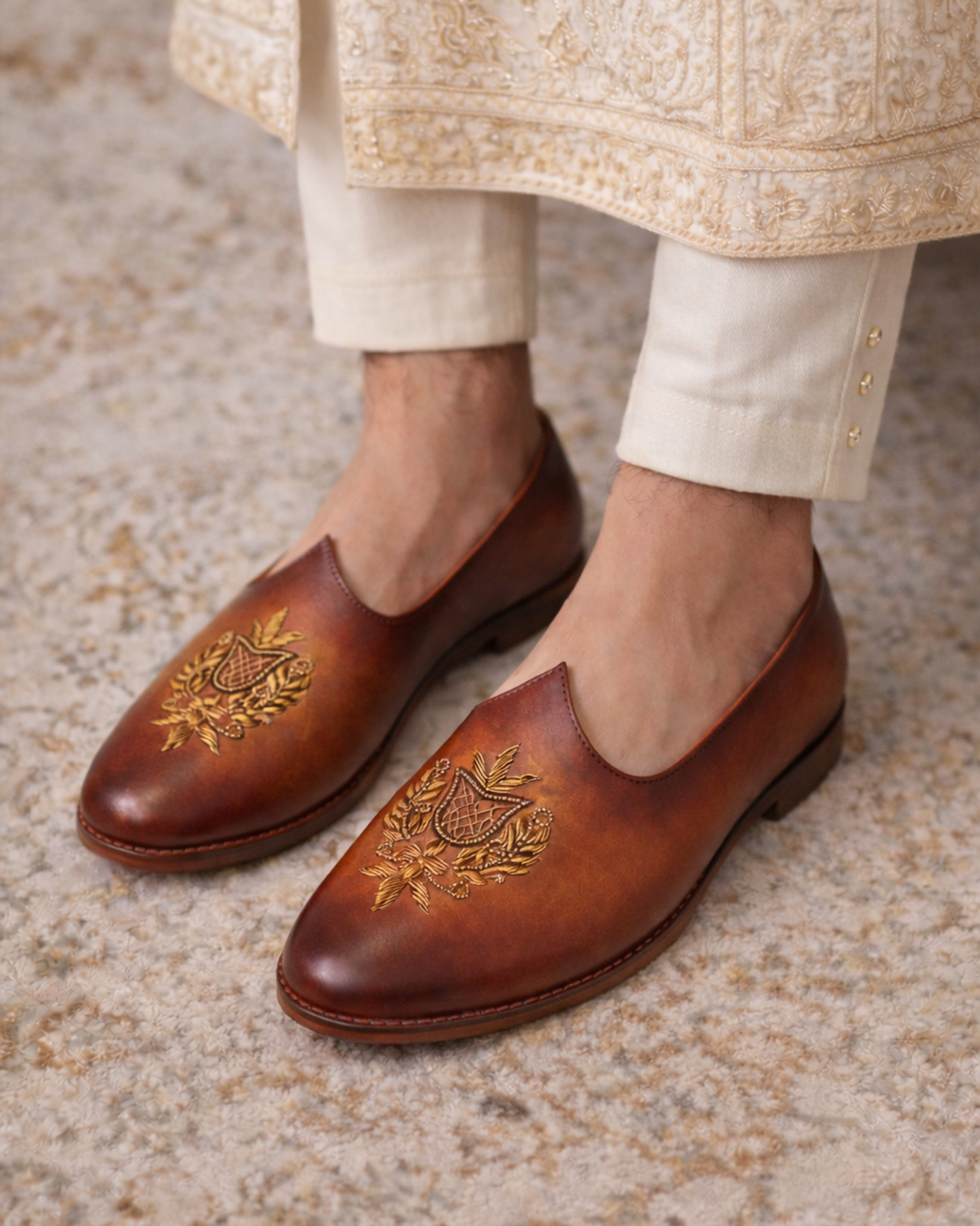 Wedding Shoes