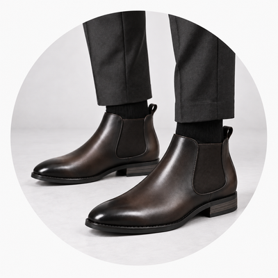 BOOTS