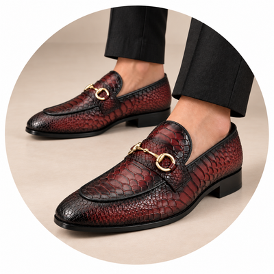 Loafers