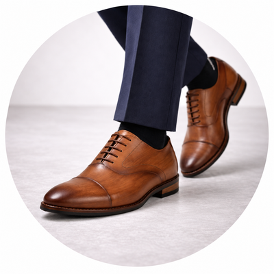 Lace-Ups