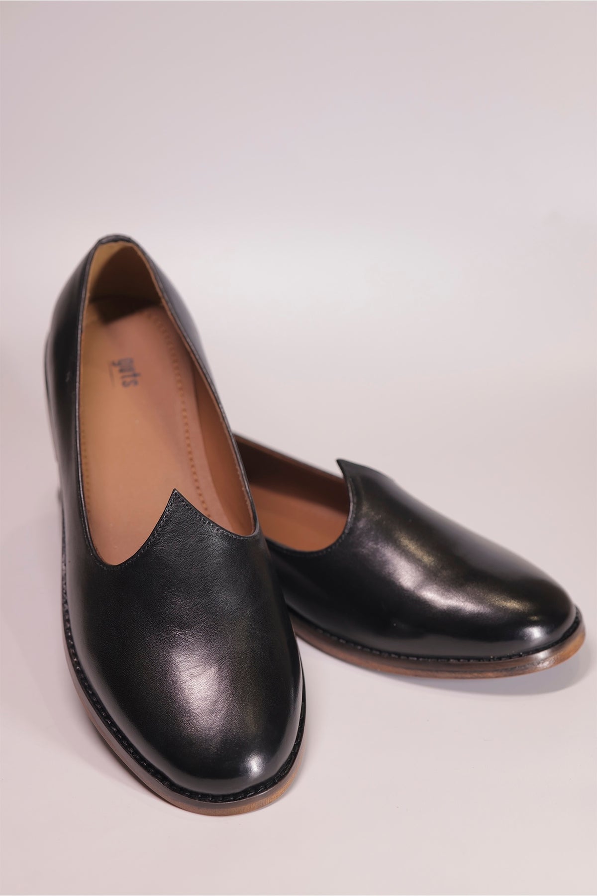 Black Leather Jalsa
