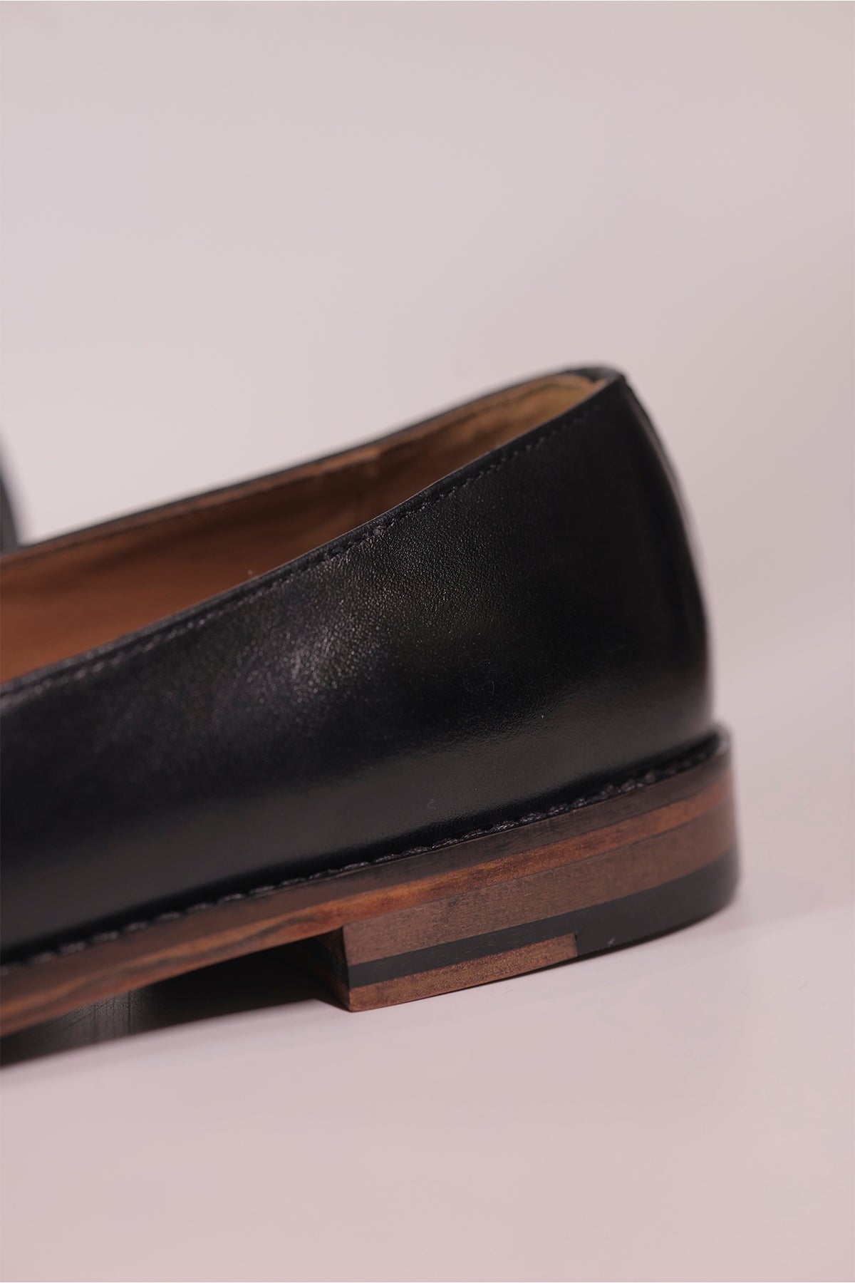 Black Leather Jalsa