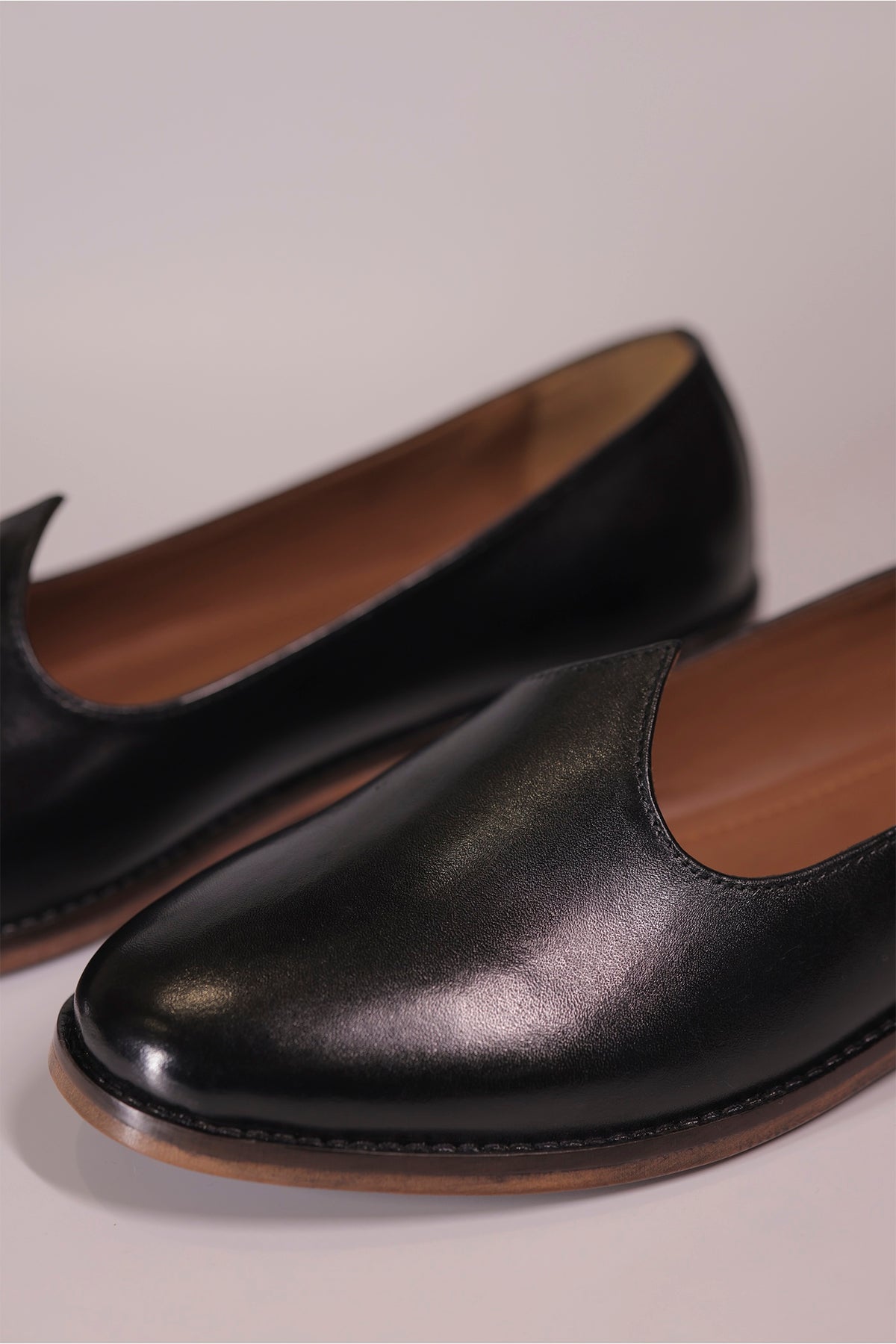 Black Leather Jalsa