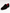 Tussle Loafers Suede Black | Red Interior