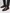 Brown Double Monk Strap Dress Shoes for Men