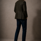 Khaki Desert sued leather Boots