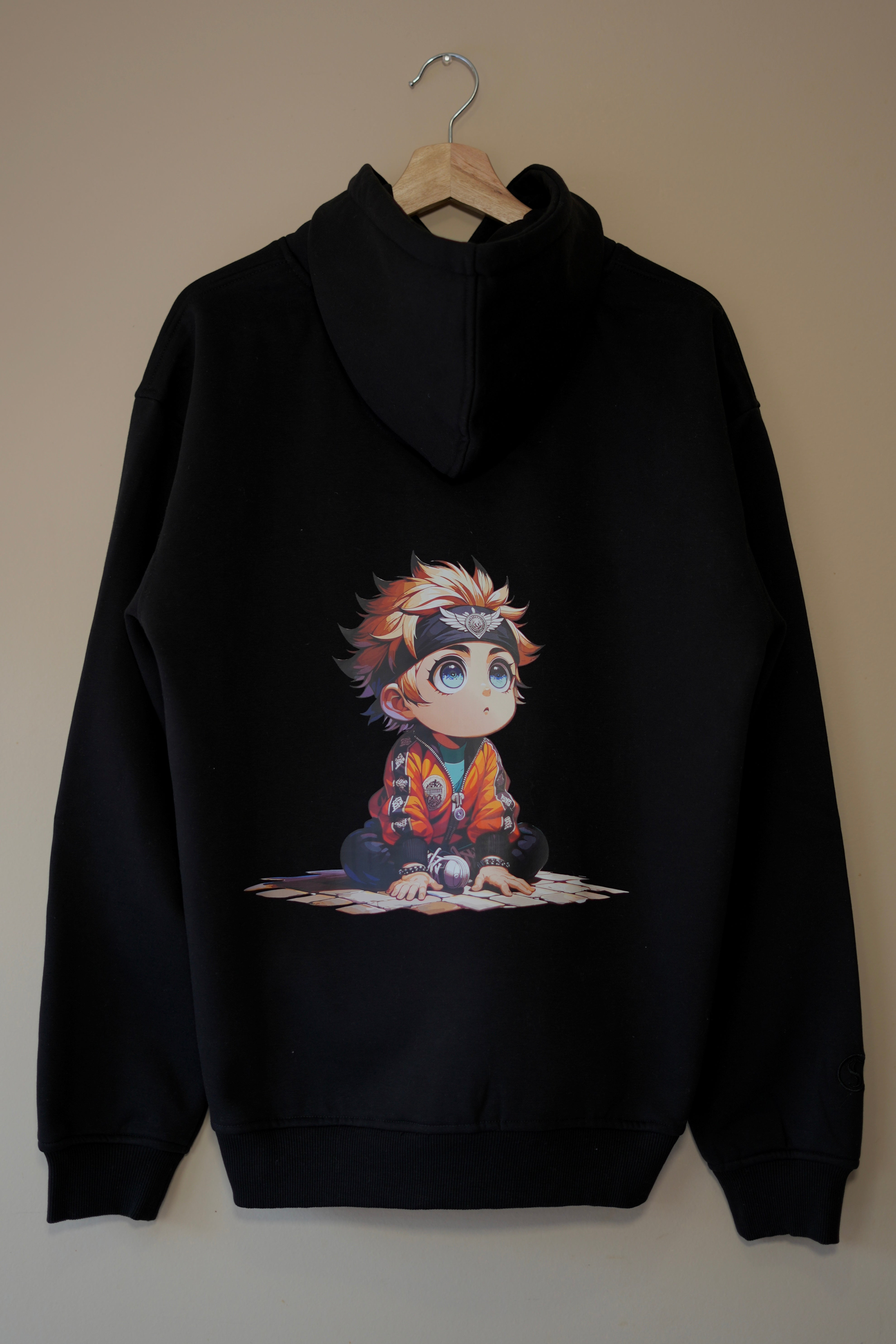 Naruto hoodie 2024 women