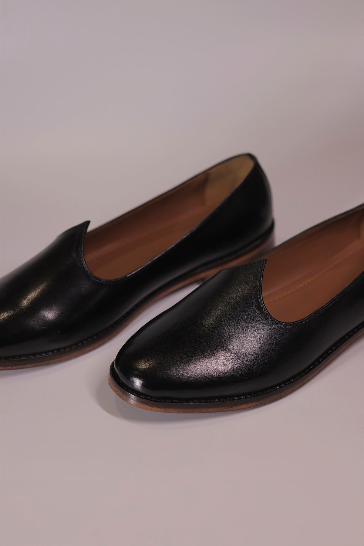 Black Leather Jalsa